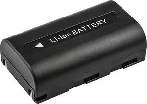 Kastar Battery Pack for Sam SB-LSM80 SB-LSM160 SB-LSM320 and Sam SC-D263 SC-D362 SC-D363 VP-D964 VP-D965 VP-DC161 VP-DC163 VP-DC165 VP-DC171 VP-DC172 VP-DC173 VP-DC175 VM-DC560 Camcorders