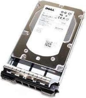 Dell 0C3YJM (ST500NM0011) 500GB 7.2K RPM 3.5" SATA-6GB/s HDD