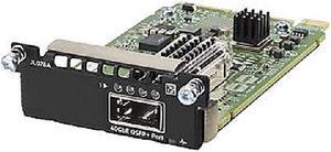 HP 3810M 1QSFP+ 40GbE Module (JL078A)