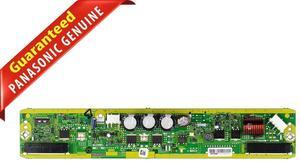 Panasonic SS PANEL Board for TC-P46X3 TXNSS1PNUU TNPA5313AB