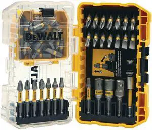 DeWalt - DWAMF50 - MAXFIT Screwdriving Set - 50-Piece