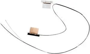 New Wireless Wifi Antenna Cable Replacement for Dell Inspiron 7000 5577 5576 7557 7559