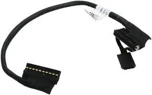 Battery Cable for Dell Latitude E5570 Precision M3510 G6J8P 0G6J8P DC020027Q00