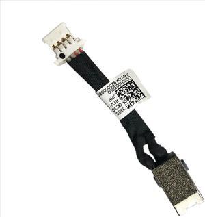 5C10R07521 DC POWER JACK CABLE FOR Lenovo 330s-15ARR 330S-15IKB 81FB006AUS Parts