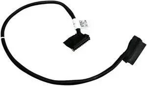 New Battery Connector Line Cable Replacement for Dell Latitude 5491 5490 5495 5480 P/N:0NVKD8 NVKD8 DC02002NX00