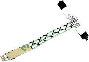 HDD Hard Drive Connector Flex Cable For Lenovo Legion Y530-15ICH 81FV NBX0001M40
