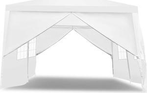 Costway 10'x20'Canopy Pavilion Cater Events Outdoor Party Tent