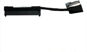 Sata HDD Hard Drive SSD Interposer Connector Cable Y1FMW 0Y1FMW CN-0Y1FMW For Dell Latitude E7450 DC02C007W00