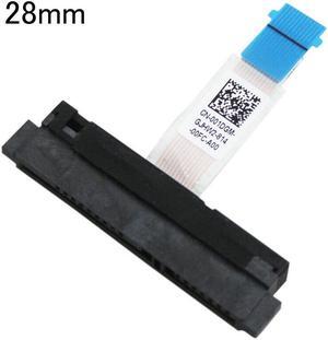 HDD Hard Cable For Dell Inspiron 14 5455 5458 5459 3458 3459 5468 01DGM 28mm