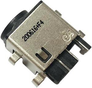 DC Power Jack Socket for Samsung RV511 RV411 RV415 RV420 450r5v 2DC3006-001111