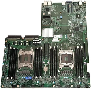 Dell Poweredge C4130 Motherboard 2-Socket LGA2011-3 Rev. A00 VCHW8 0VCHW8 Dell Poweredge C4130 Motherboard 2-Socket LGA2011-3 Rev. A00 VCHW8 0VCHW8