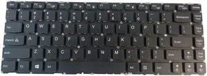 replacement keyboard for Lenovo Y40-70 Y40-80 Black