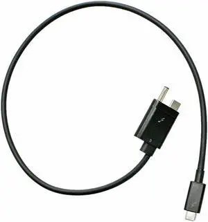 New For HP Thunderbolt 3 Cable:Custom End (AC+USB Type-C to USB Type-C) US Gha0 New For HP Thunderbolt 3 Cable:Custom End (AC+USB Type-C to USB Type-C) US Gha0