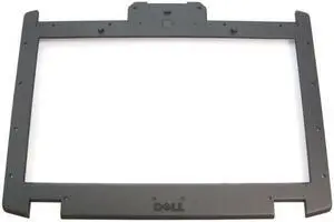 New Dell OEM Latitude E6420 XFR  14" LCD Front Trim Cover Bezel No Cam 28F6K