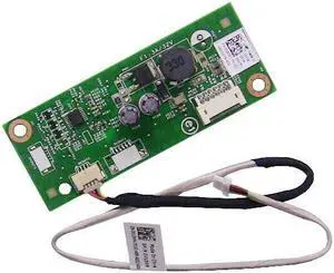 Dell OEM Desktop AIO LCD Inverter Circuit Board w/DCOUT2 Inverter MKTK1dc2