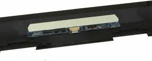 OEM Alienware 15 R4 15.6" LCD Front Trim Cover Bezel Plastic for FHD NTS JT41G