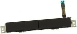 Dell OEM Latitude E7250 Left and Right Mouse Button Circuit Board A13BQ1