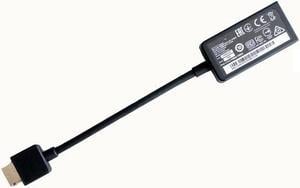 For Lenovo Thinkpad X1 Carbon 6th X280 X390 X395 Network card Cable RJ45 01YU026