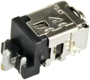DC POWER JACK For ASUS X541NC X541SC X541NA X541SA X541UJ CHARGING Socket Port PLUG