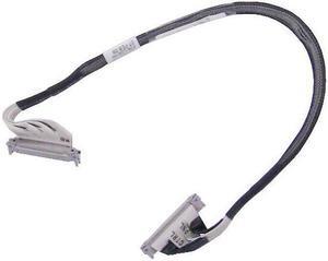 New Dell OEM PowerEdge SC1435 Server Control Panel Cable C381M
