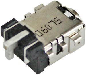 Replacement DC Socket Power Jack Port Connector For Asus FL8000 FL8000U Series