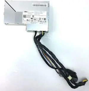 Dell Genuine OptiPlex 22 3240 155W H155EA-00 Power Supply 143FN 0143FN