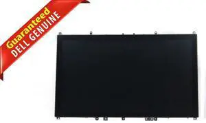Dell Latitude XT3 Flawed LCD Touch Screen Panel XVRXF HD LP133WH1 TL D1 504Y9