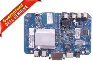 Dell Wyse X90cw Intel Atom Z520 1.33 GHz Socket PBGA441 DDR3 SDRAM VJH3F 0VJH3F