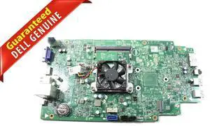 OEM Dell Inspiron 3252 Motherboard w/Intel Celeron N3150 1.6Ghz R5CJM Y4TTW DDR3