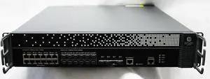HP JG723A 870 Unified Wired-WLAN Appliance