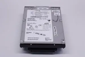 IBM 17R6324 - 146.8GB 10K 80-PIN SCSI 3.5"