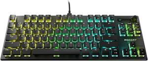 ROCCAT Vulcan TKL Pro Compact Optical RGB Gaming Keyboard