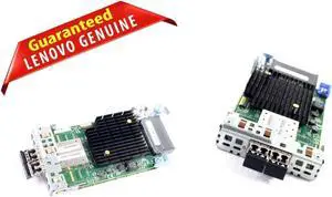 Lenovo ThinkServer LPm16002-M6-L AnyFabric 16 Gb 2-port Fibre Channel Adapter by Emulex