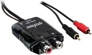 Axgli-M Axxess Mini Ground Loop Isolator - 2 Channel (Replaced Ax-Mgli01)
