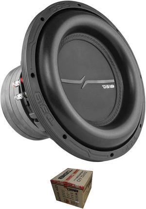 Ds18 12" 2000 Watt Dual Voice Coil 4 Ohm Subwoofer Zxi12.4D