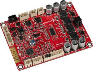 Dayton Audio - Kab-215V2 - 2 X 15W Class D Audio Amplifier Board With Bluetooth