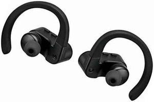 Ilive Iaebt209B Truly WireFree Earbuds With Microphone Black
