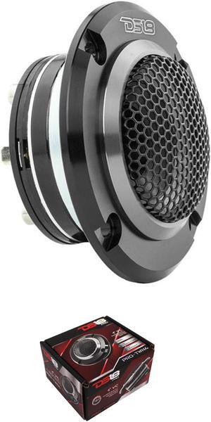 Ds18 Pro 1" 4 Ohm 280 Watt High Compression Neodymium Driver/Tweeter Pro-Twn4