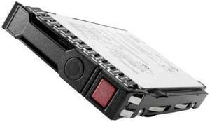 New Hpe 801882-B21 1Tb 6G Sata 7.2K Rpm Lff (3.5In) Non-Hot Plug Standard 1Yr
