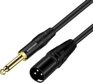 Dual RCA Audio Cable 25ft Long for Stereo CD DVD Amplifier Mixer DJ PA