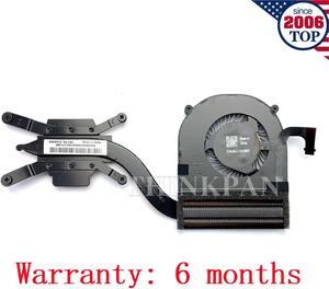 Cpu cooling fan for HeatsinkThinkpad X1 Yoga 2nd Gen , X1 Yoga 3rd Gen