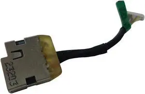 HP ENVY 15-U Pavilion 13-A 13-B Laptop Dc Jack Cable 768012-001