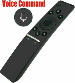 New BN59-01329A For Samsung Bluetooth Voice Smart TV Remote Control RMCSPT1CP1 New BN59-01329A For Samsung Bluetooth Voice Smart TV Remote Control RMCSPT1CP1