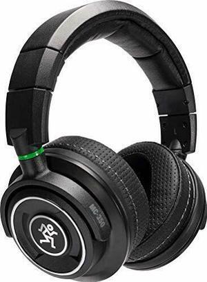 Mackie MC-350 Professional Closed-Back Headphones