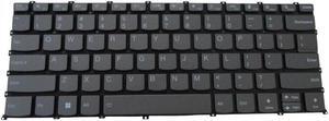 replacement keyboard for Lenovo Ideapad Flex 5-14ALC05 5-14ARE05 5-14IIL05 5-14ITL05 Backlit