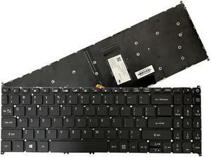 Backlit Keyboard for ACER Aspire A315-42 A315-42G A315-55 A315-55G A315-42-R0