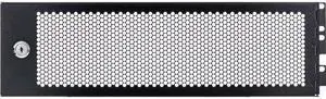 NEW Tripp Lite SR3UCAGE SmartRack Hinged Standoff Security Cage for Rack