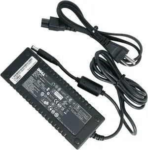 Genuine Dell AC Adapter For Precision 15 7510 Laptop Power Supply 130Watt
