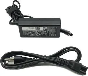 Genuine Dell AC Adapter For Inspiron 13R (N3010) Laptop Charger 65W Genuine Dell AC Adapter For Inspiron 13R (N3010) Laptop Charger 65W