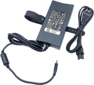 OEM Dell AC Adapter For XPS 15 7590 9530 9550 9560 Laptop Power Supply Charger 130W w/PC